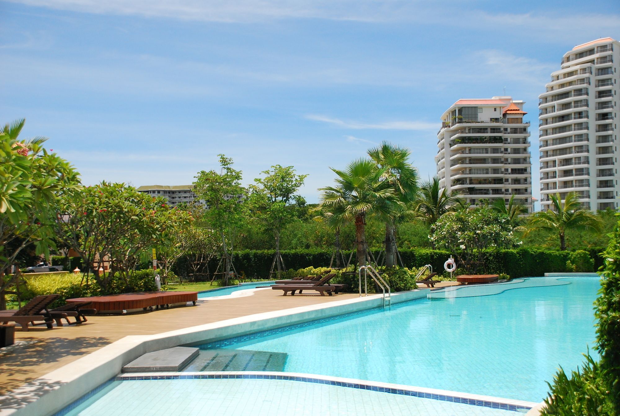 The Legend Boathouse - 904 Hotel Cha-Am Exterior photo